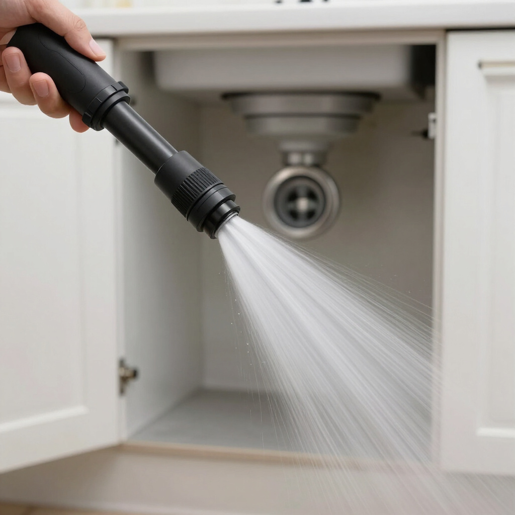 Drain Cleaning & Unclogging in Albemarle