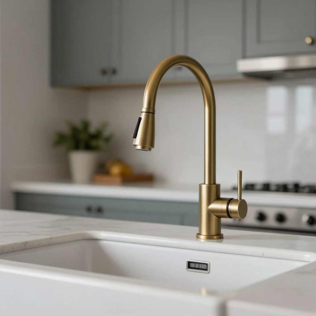 Bathroom & Kitchen Upgrades in Albemarle
