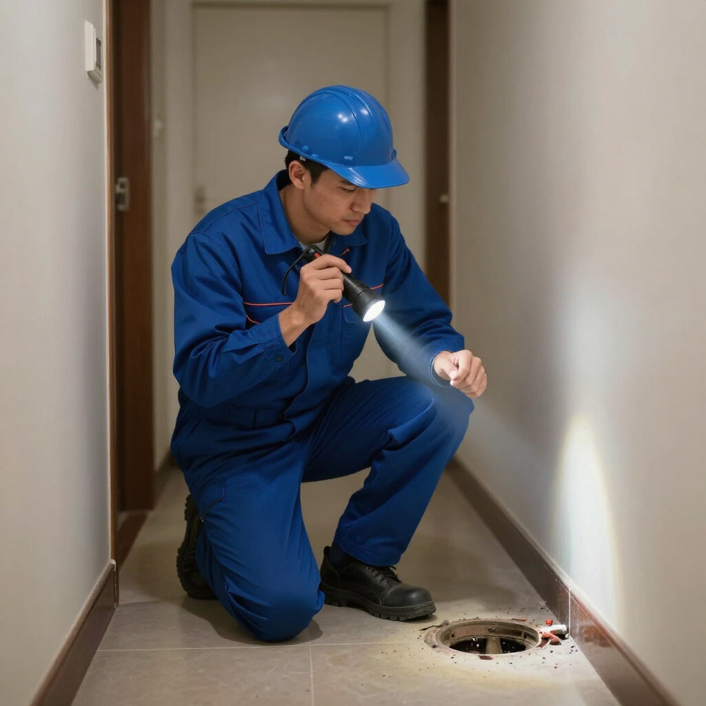 Emergency Plumbing in Albemarle